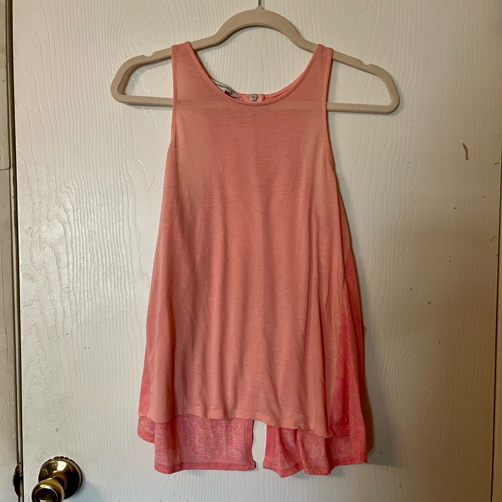 American Eagle tank top in size medium